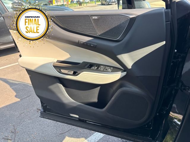 New 2025 Lexus NX 300h AWD w/ Luxury Package image 20