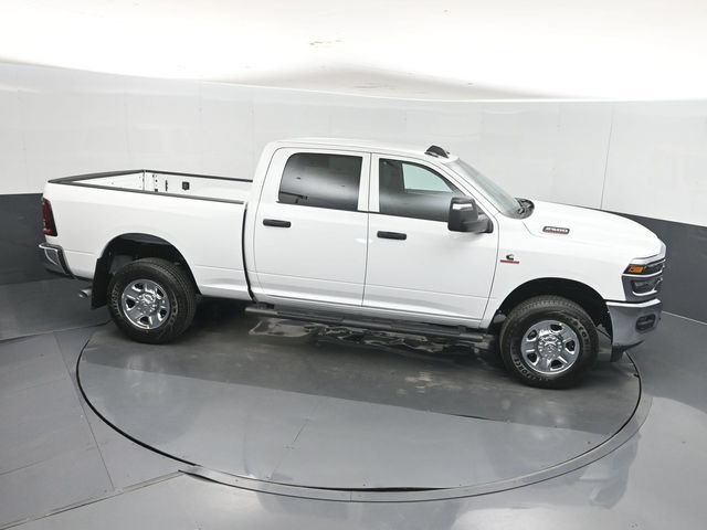 New 2027 RAM 2500 Tradesman AWD/4WD image 42