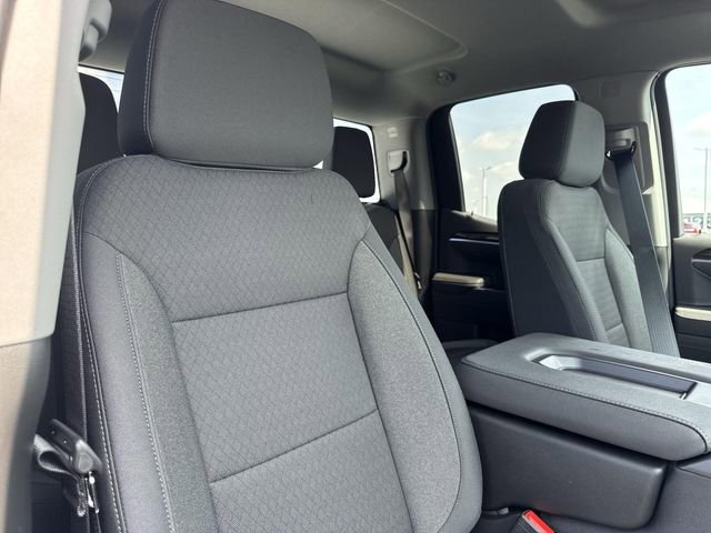New 2026 GMC Sierra 1500 Elevation image 24