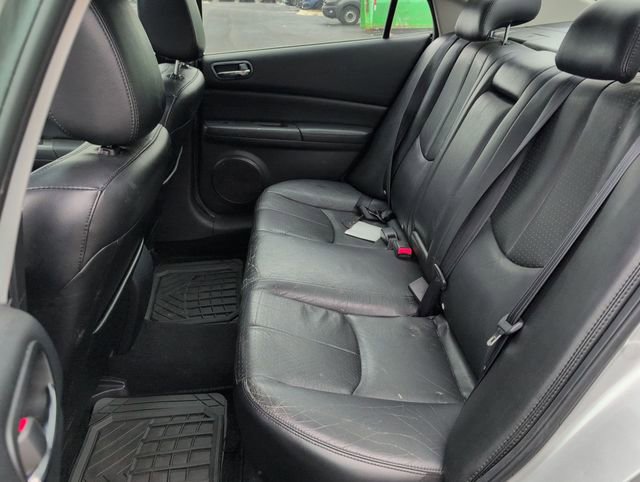 Used 2009 MAZDA MAZDA6 s Grand Touring w/ Moonroof & Bose Pkg image 23