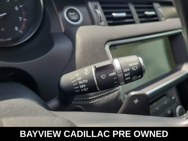 Used 2019 Land Rover Range Rover Evoque AWD/4WD image 32