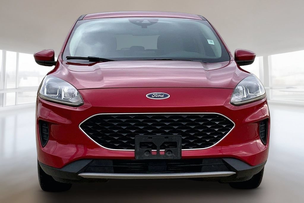 Used 2020 Ford Escape SE FWD image 3