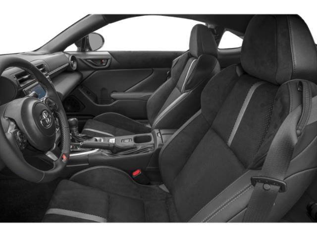 Used 2023 Toyota GR86 Premium RWD image 9