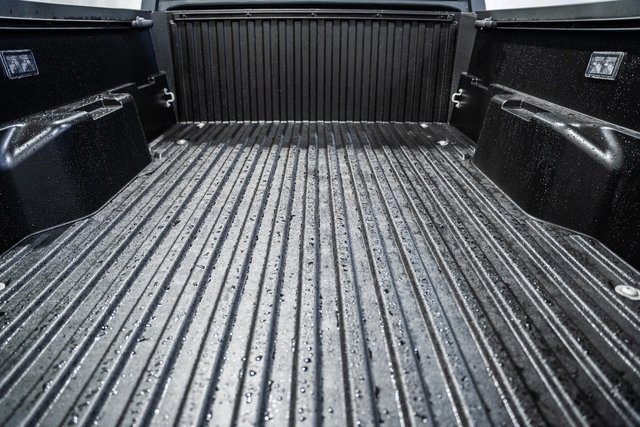 New 2026 Toyota Tacoma SR image 8