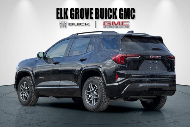 New 2026 GMC Terrain AT4 w/ Convenience Package III image 6