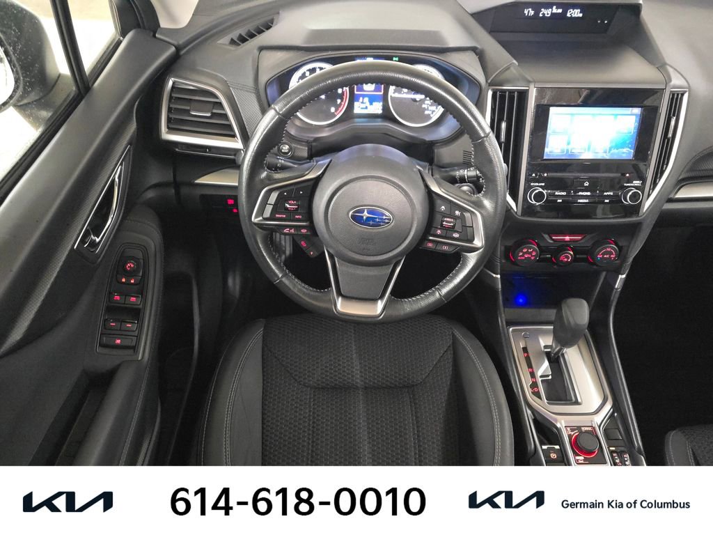 Used 2023 Subaru Forester Premium image 16