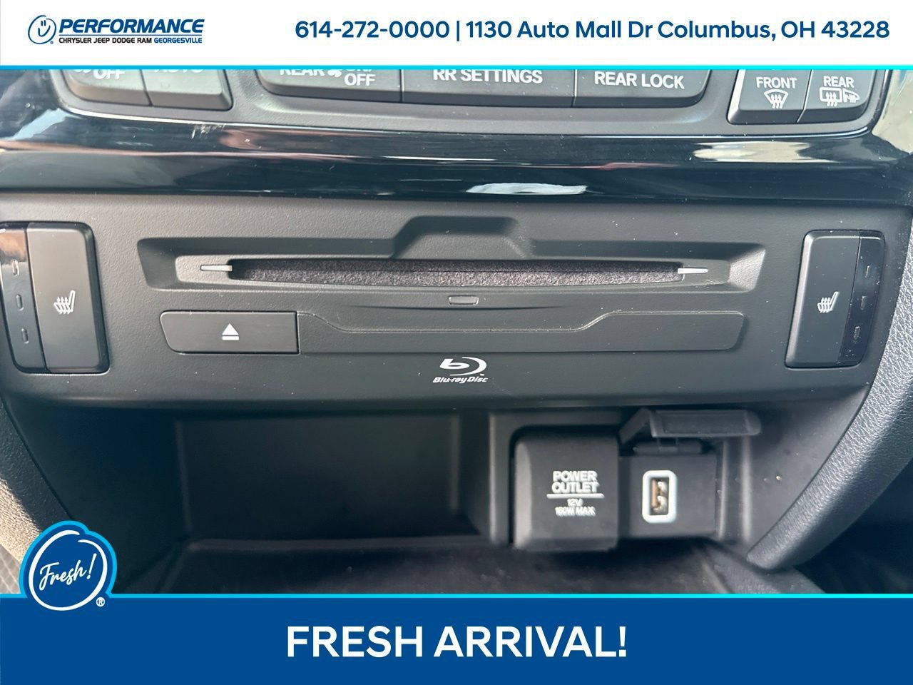 Used 2020 Honda Pilot Touring image 23