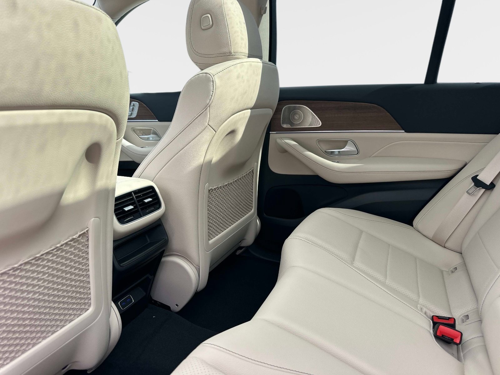 New 2026 Mercedes-Benz GLE 450 4MATIC image 15