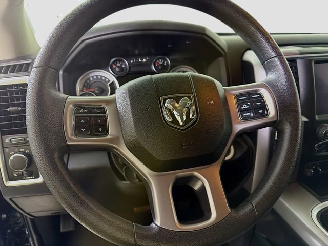 Used 2023 RAM 1500 Classic SLT w/ Trailer & Traction Group image 12