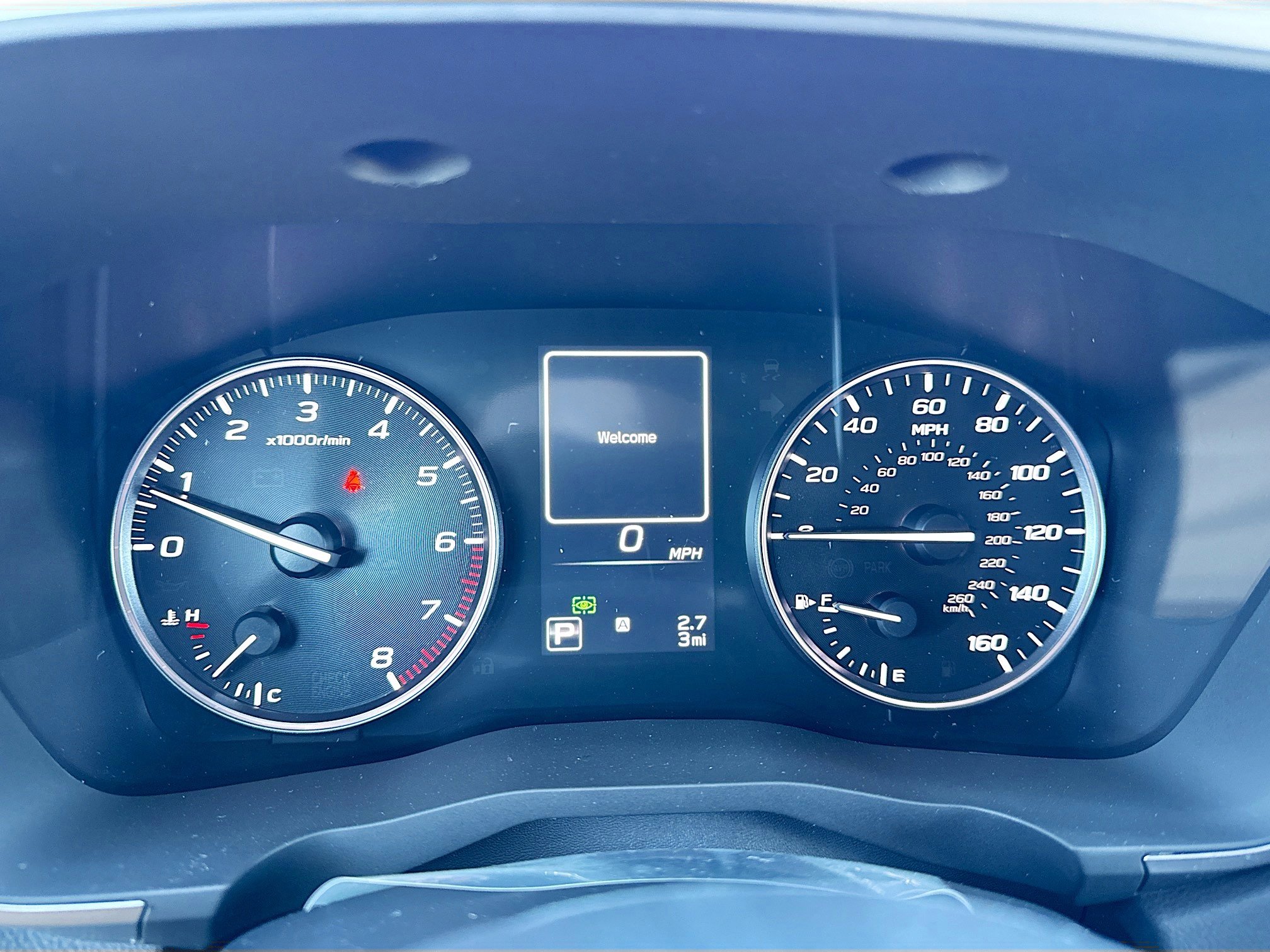 New 2026 Subaru Ascent Touring image 41