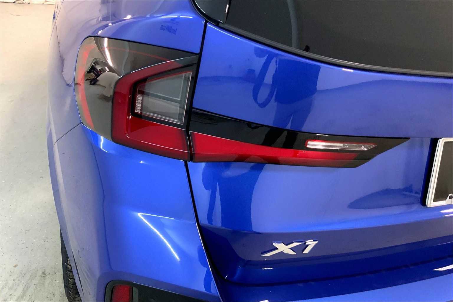 New 2026 BMW X1 xDrive28i w/ M Sport Package image 14