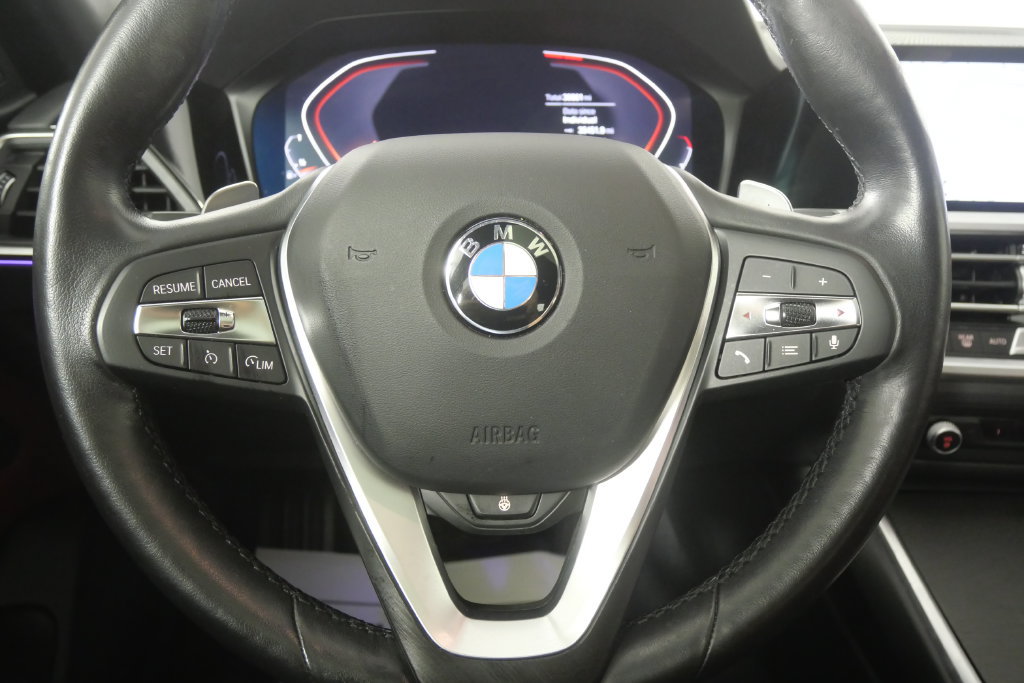 Used 2023 BMW 430i Gran Coupe xDrive w/ Premium Package AWD/4WD image 19