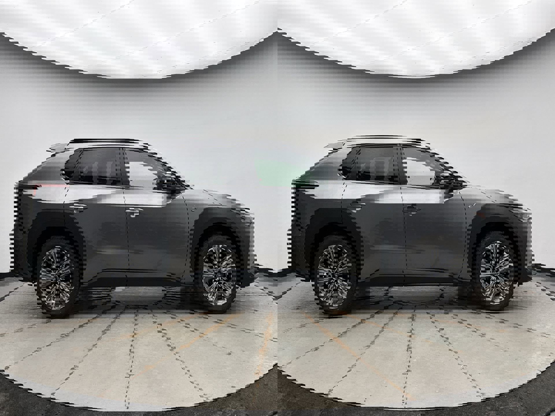 Used 2023 Subaru Solterra AWD image 6