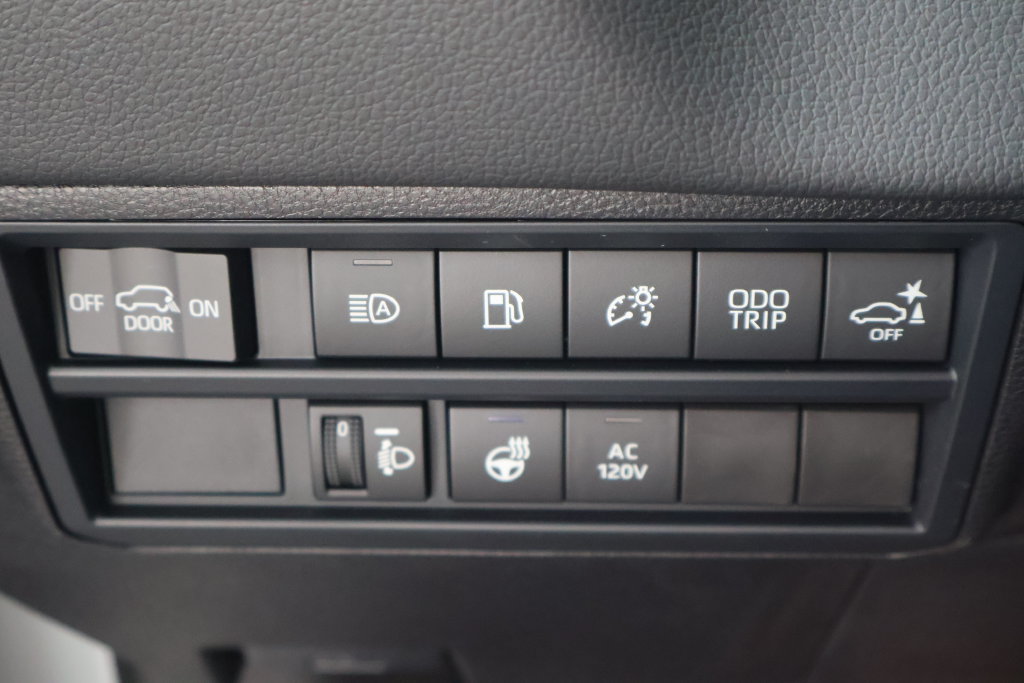 New 2026 Toyota Sequoia Limited AWD/4WD image 27