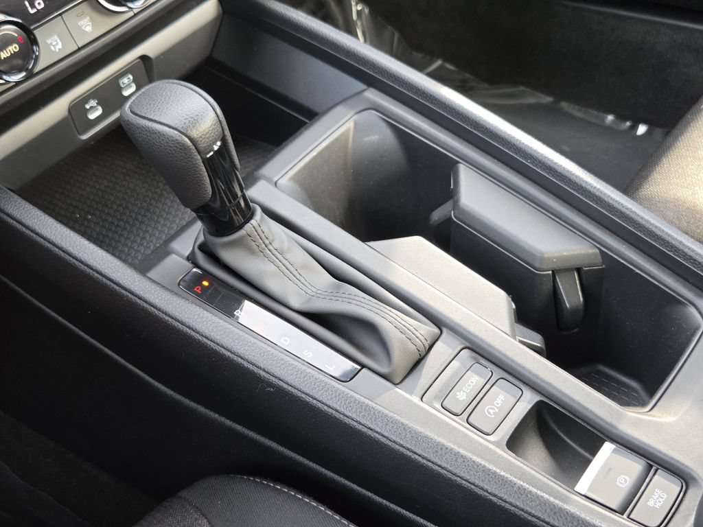 Certified 2024 Honda Accord EX image 34