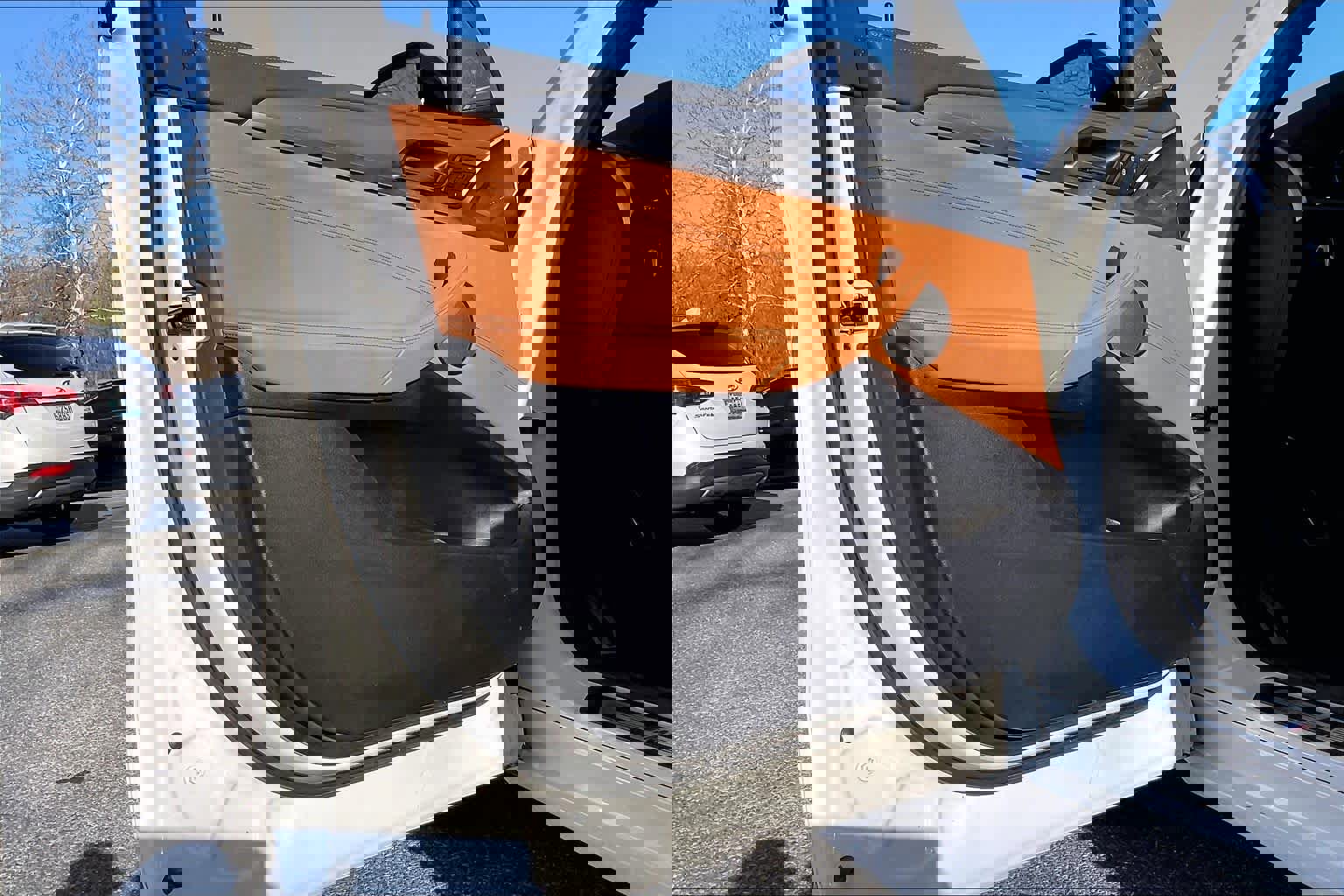 Used 2018 BMW X3 xDrive30i image 23