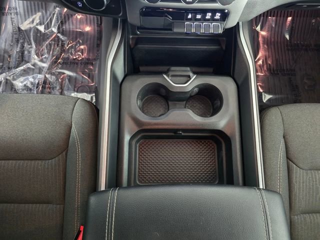 Used 2022 RAM 1500 Big Horn image 13