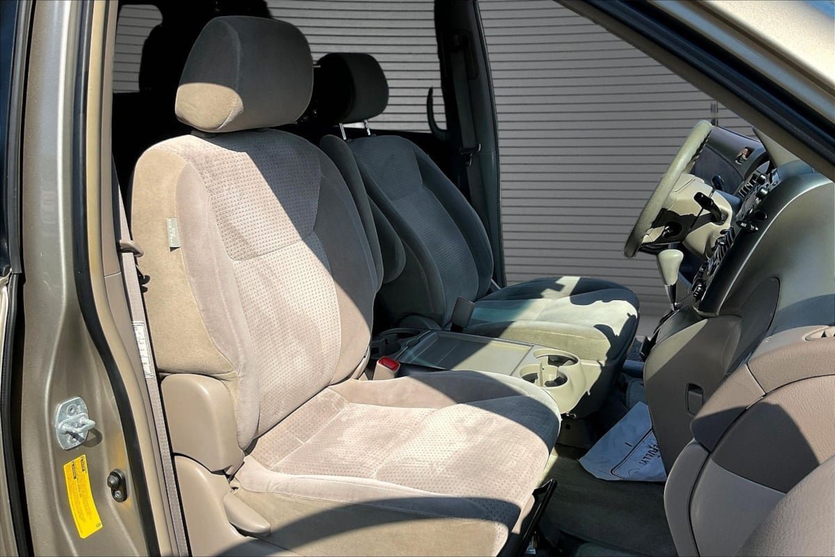 Used 2008 Toyota Sienna LE FWD image 27