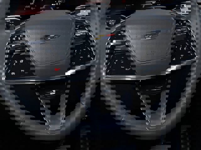 New 2026 Cadillac Lyriq V image 19