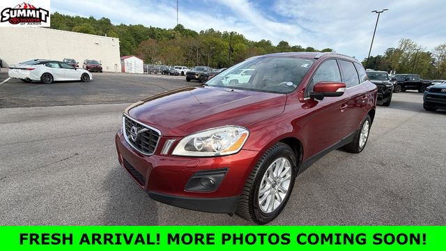 Used 2010 Volvo XC60 T6 AWD/4WD image 1