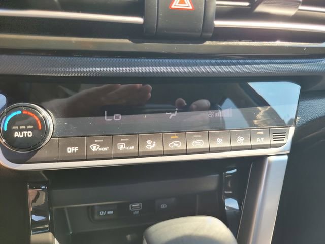 Used 2023 Kia Seltos S image 23