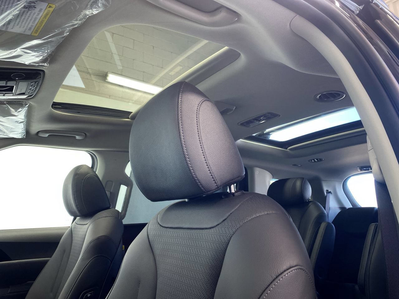 New 2026 Kia Carnival SX Prestige FWD image 19