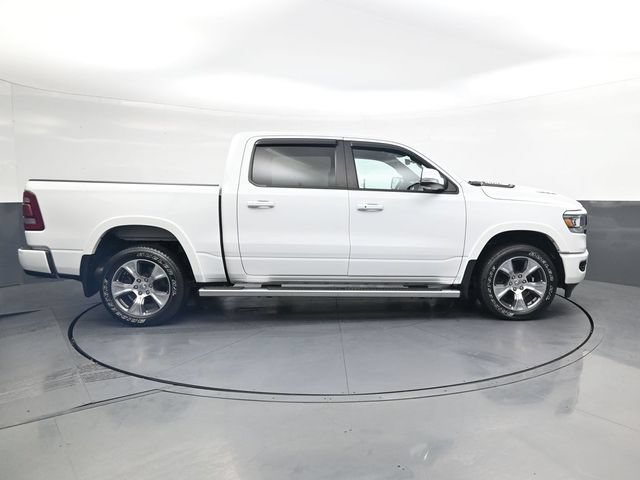 Used 2022 RAM 1500 Laramie w/ Sport Appearance Package AWD/4WD image 3