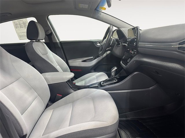 Used 2021 Hyundai Ioniq SEL image 15