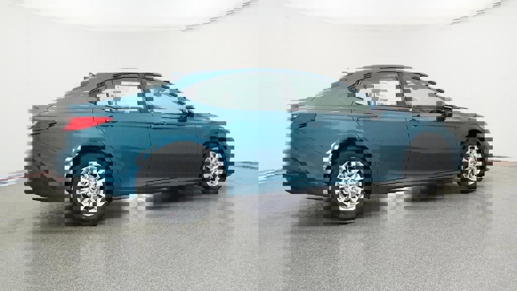 New 2026 Toyota Camry LE image 26