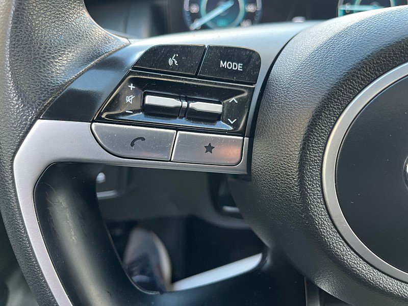 Used 2022 Hyundai Santa Cruz SEL w/ Activity Package AWD/4WD image 32