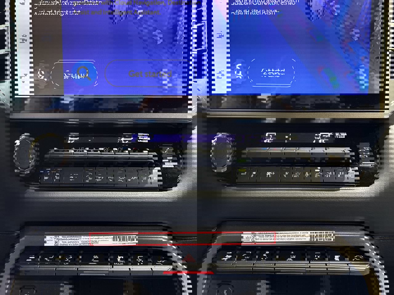 New 2026 Toyota Tundra Platinum image 20