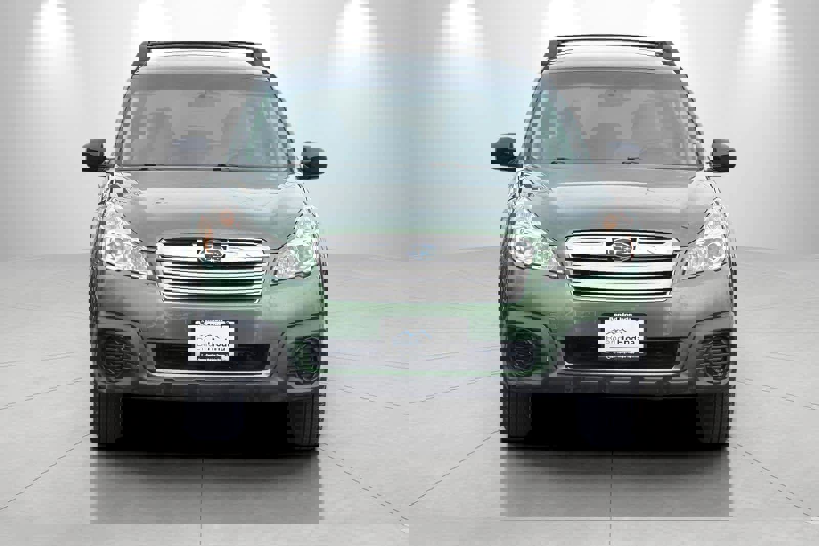 Used 2014 Subaru Outback 2.5i image 10