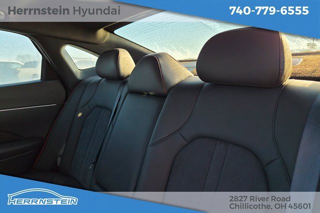 Used 2022 Hyundai Sonata SEL Plus image 26