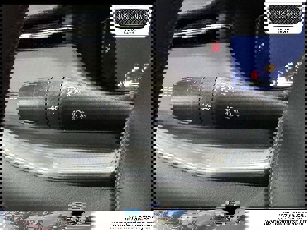 Used 2023 Jeep Compass High Altitude image 17