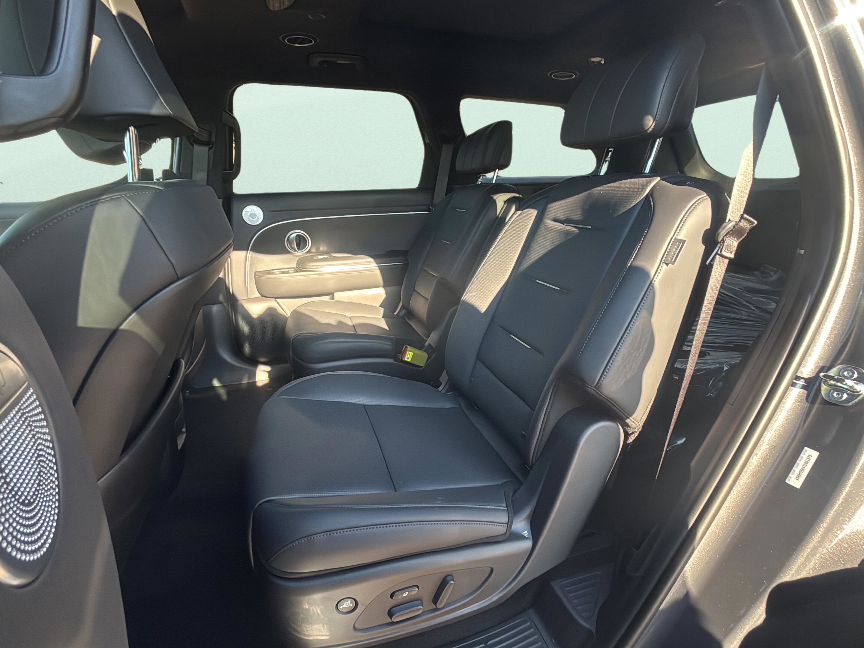 New 2026 Hyundai Palisade Calligraphy image 18