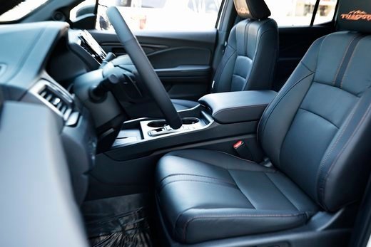 New 2026 Honda Ridgeline TrailSport+ image 28