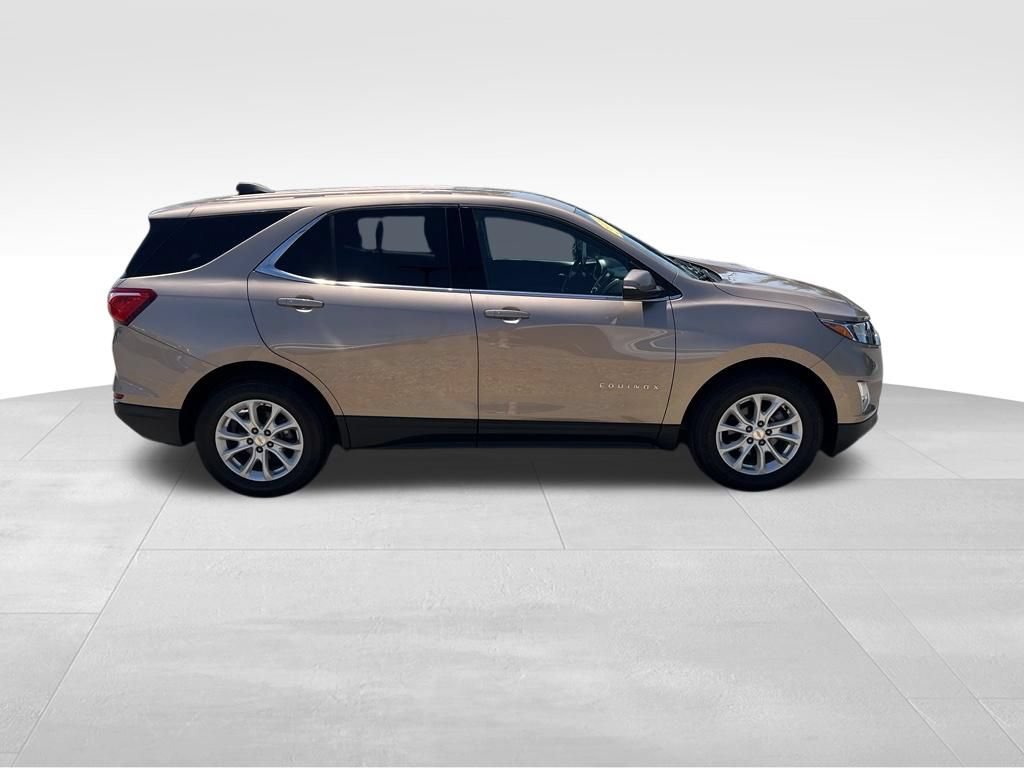Used 2019 Chevrolet Equinox LT FWD image 8