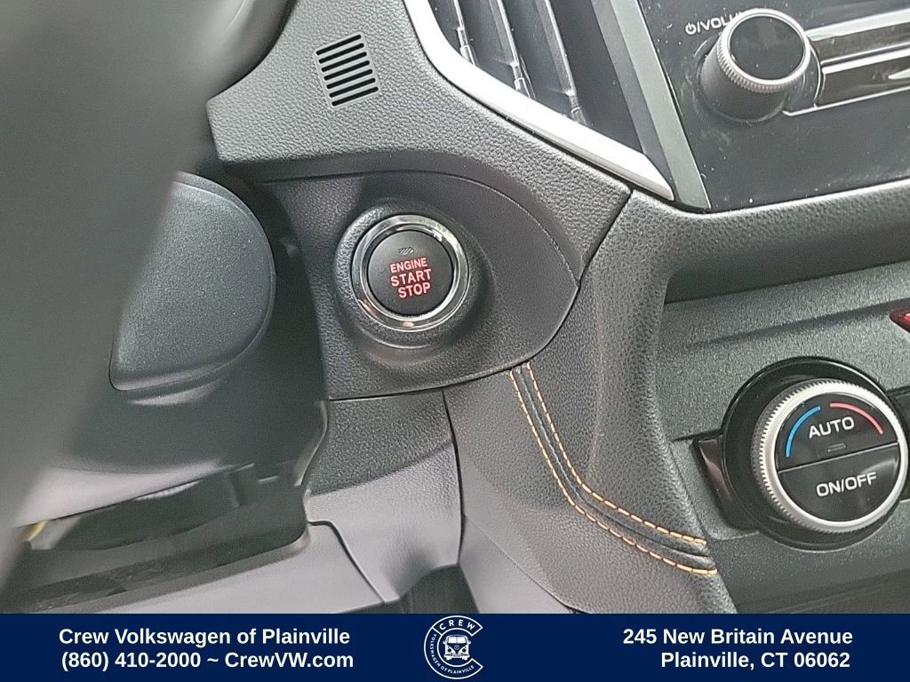 Used 2021 Subaru Crosstrek 2.5i Limited image 41