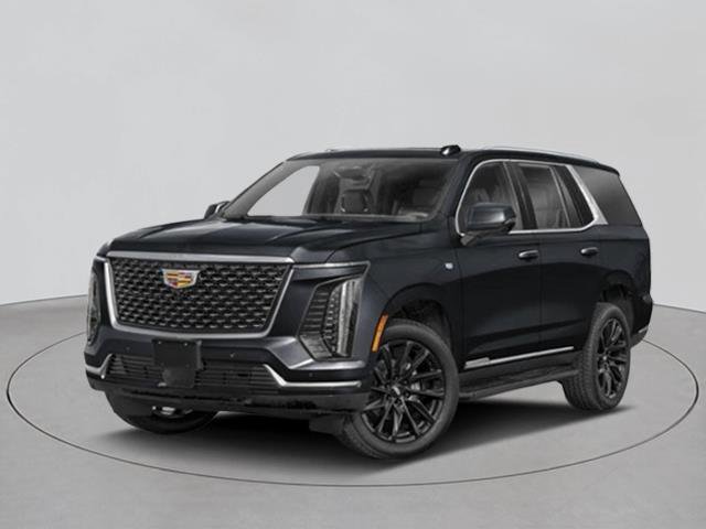 New 2026 Cadillac Escalade Sport AWD/4WD image 1