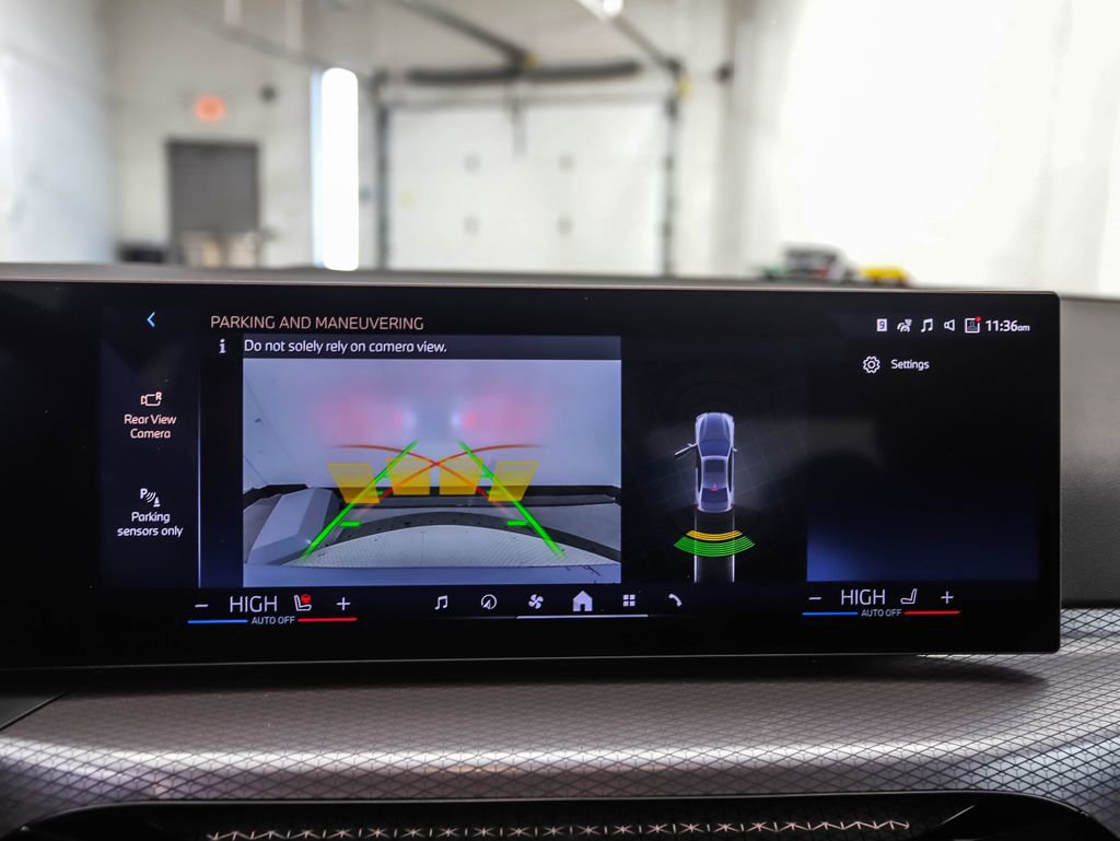 New 2026 BMW 330i xDrive Sedan w/ Convenience Package image 19