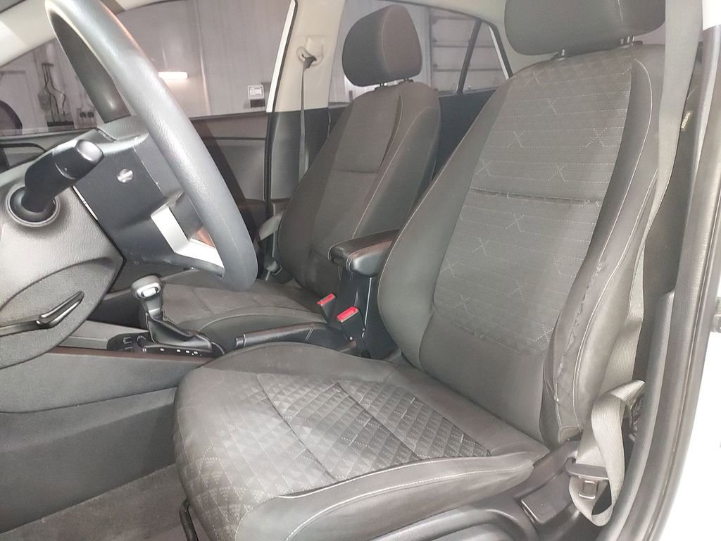 Used 2021 Kia Rio S image 17