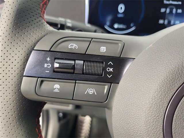 New 2025 Hyundai Sonata N Line image 26