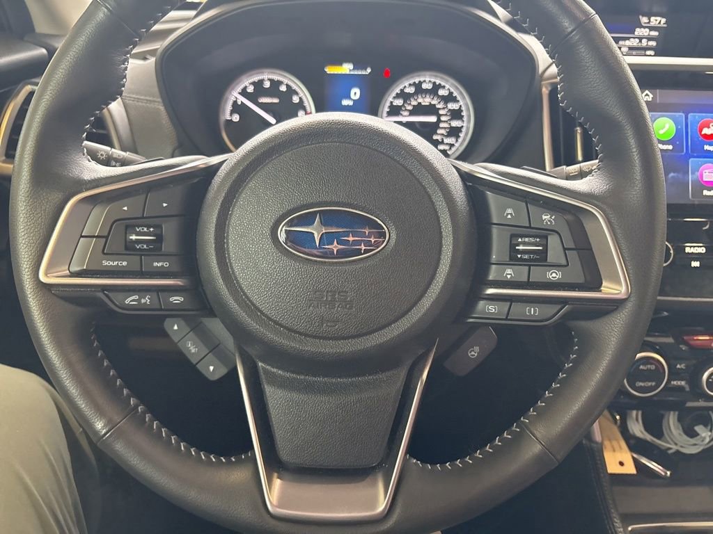 Certified 2023 Subaru Forester Limited image 45