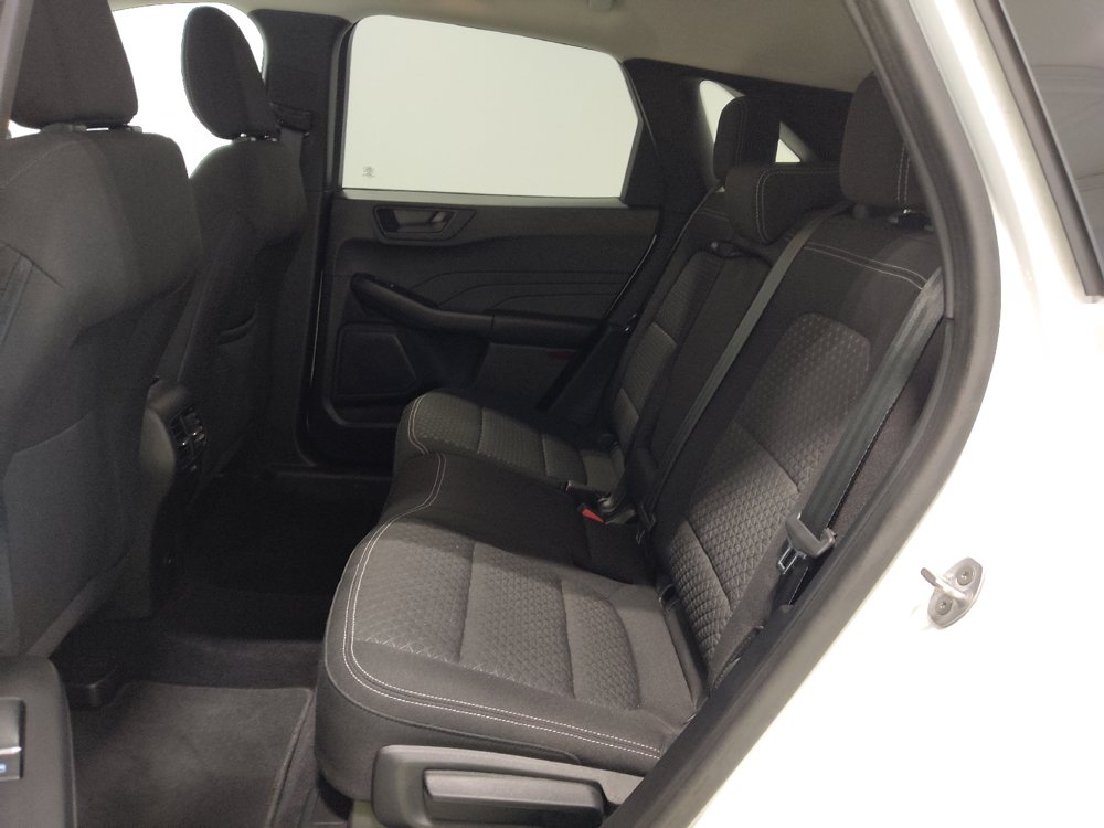 Used 2023 Ford Escape Active AWD/4WD image 18