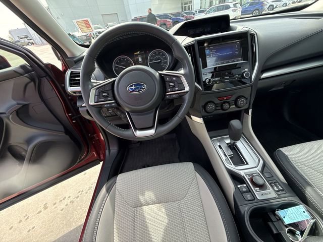 Used 2023 Subaru Forester Premium image 14
