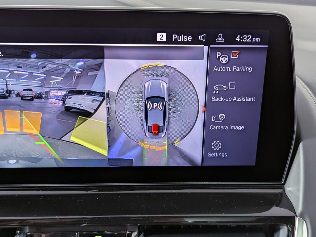 New 2026 BMW 840i xDrive image 20