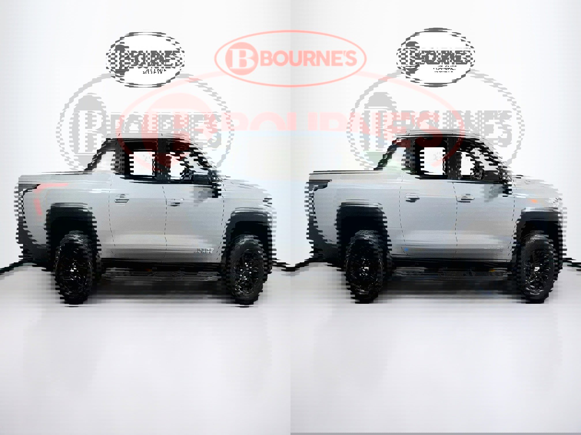 Used 2025 Chevrolet Silverado EV LT image 12