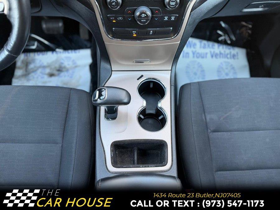 Used 2014 Jeep Grand Cherokee Laredo w/ Quick Order Package 23E AWD/4WD image 28