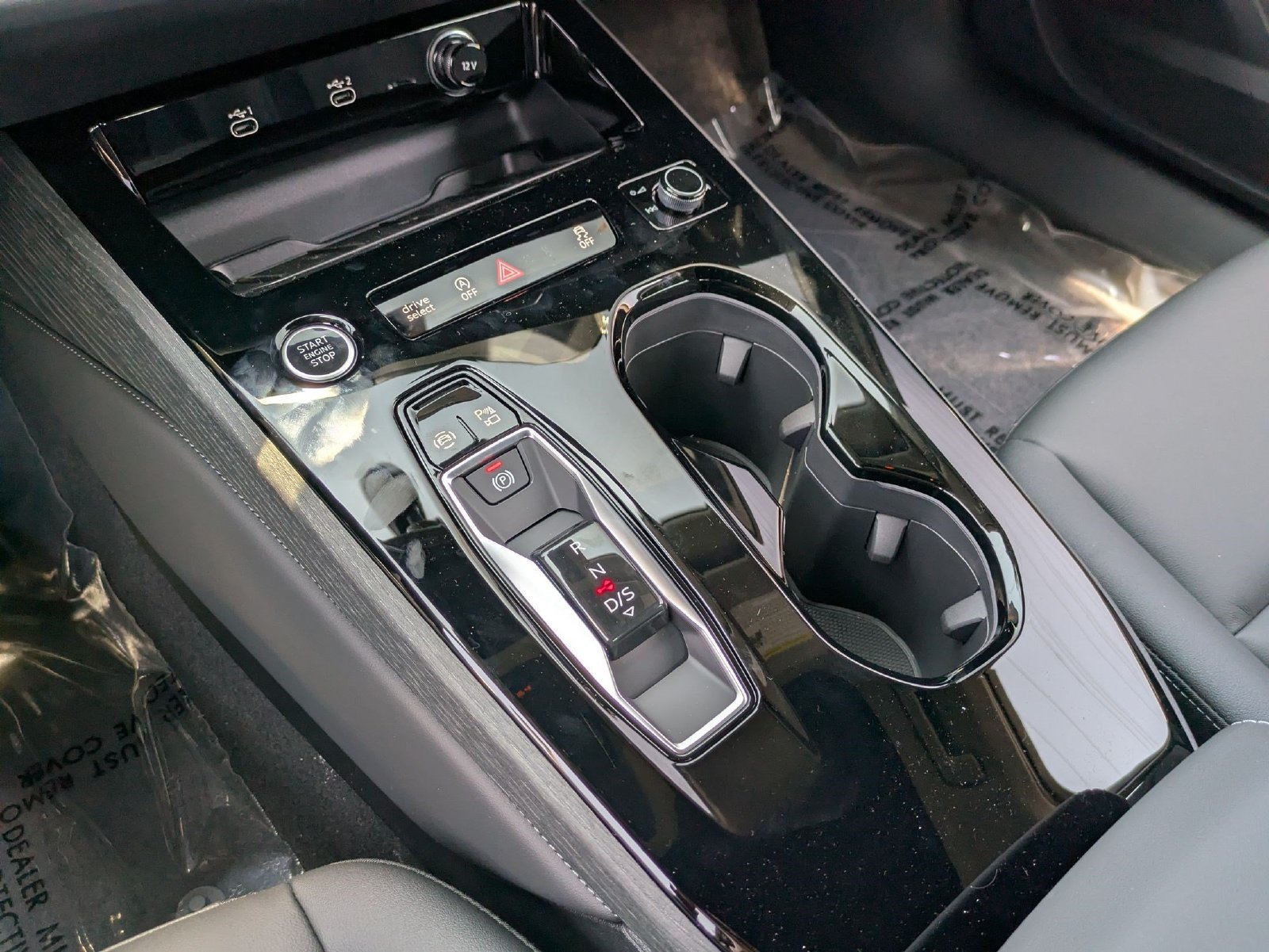 New 2026 Audi A5 Premium AWD/4WD image 7