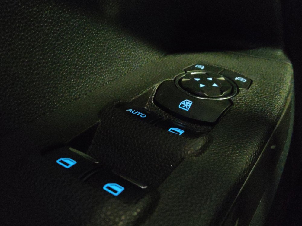Used 2020 Ford EcoSport SE FWD image 27